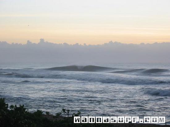 photo de surf