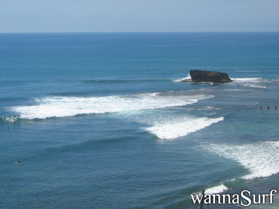 photo de surf