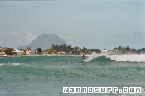 photo de surf