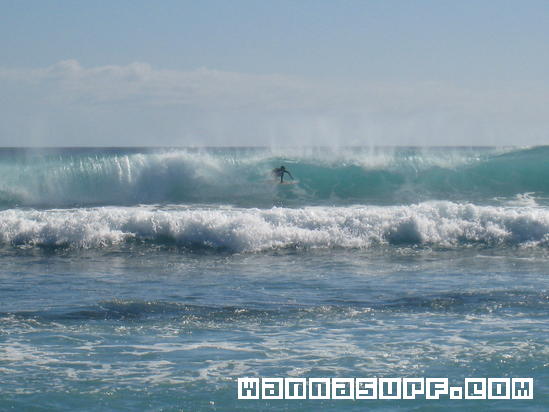 photo de surf