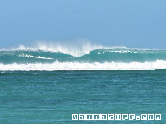 photo de surf