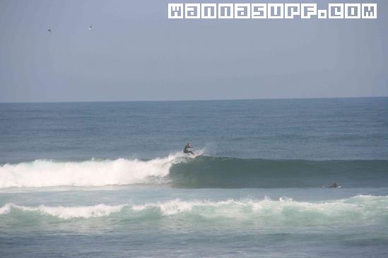 photo de surf