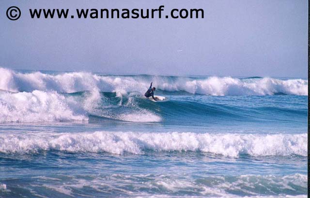 photo de surf