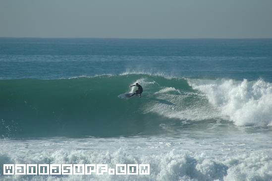 photo de surf
