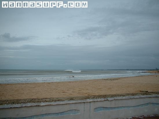 photo de surf