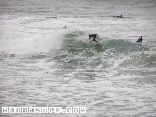photo de surf
