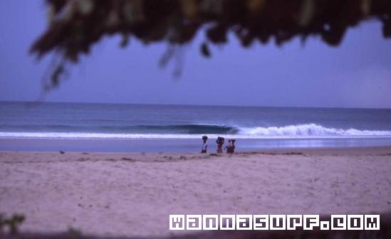 photo de surf