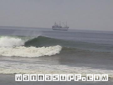photo de surf