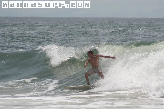 photo de surf