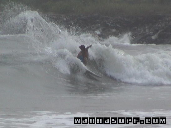 photo de surf