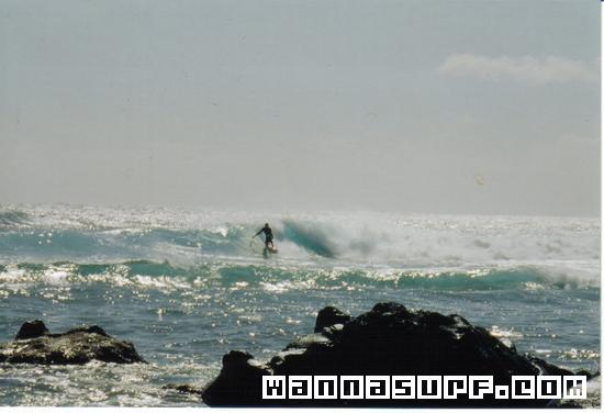 photo de surf