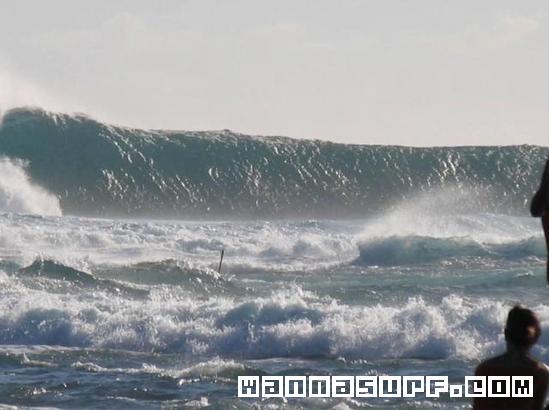 photo de surf