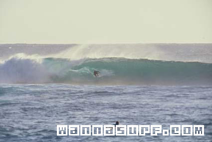 photo de surf