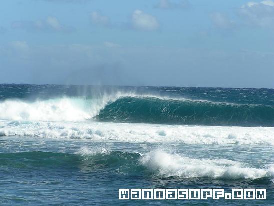 photo de surf