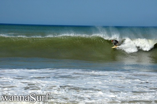 photo de surf
