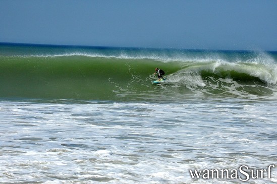 photo de surf