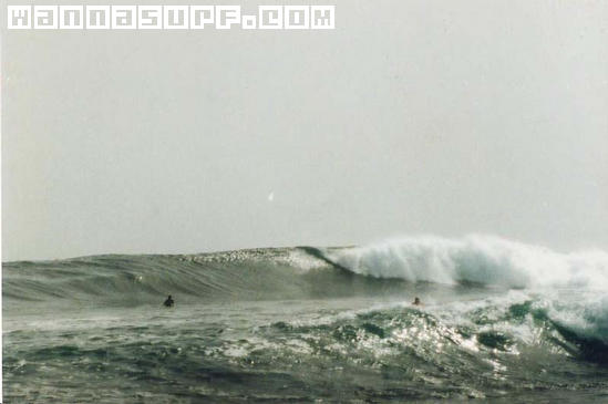 photo de surf