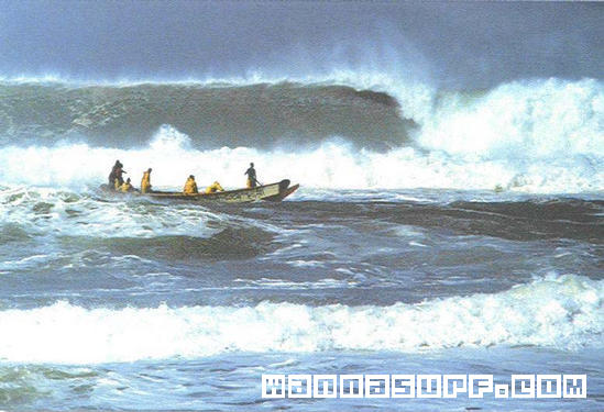 photo de surf