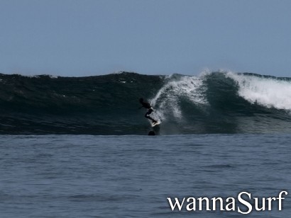 photo de surf