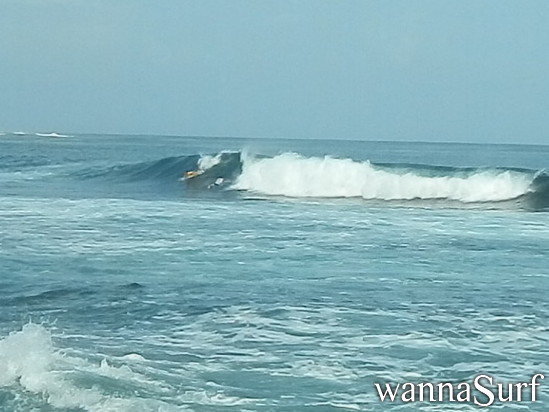 photo de surf