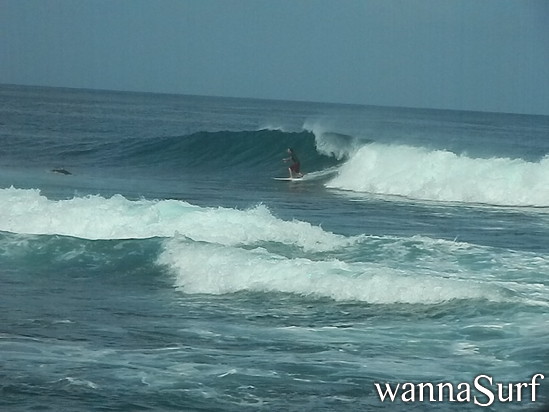 photo de surf