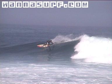 photo de surf