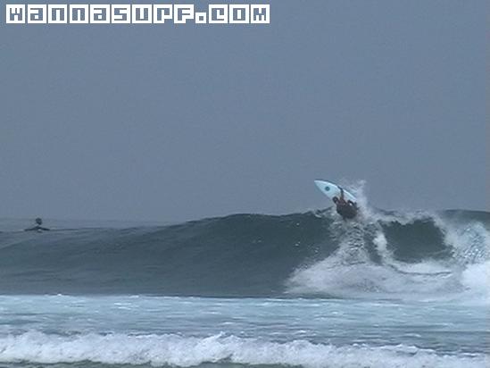photo de surf