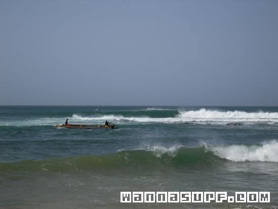 photo de surf