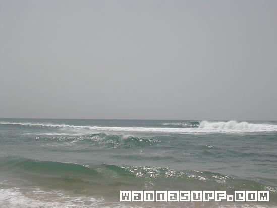 photo de surf