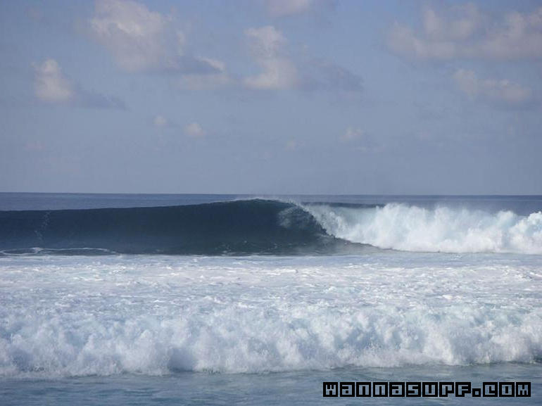 photo de surf