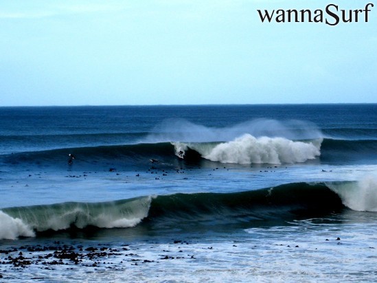 photo de surf