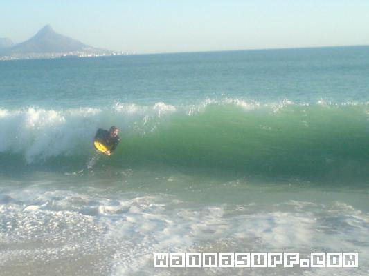 photo de surf