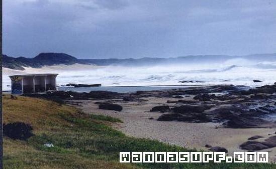 photo de surf