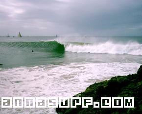 photo de surf