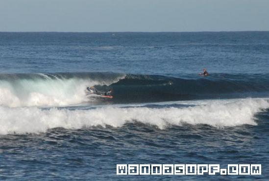 photo de surf