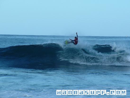 photo de surf