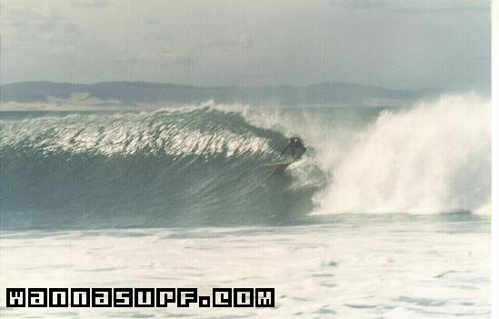 photo de surf