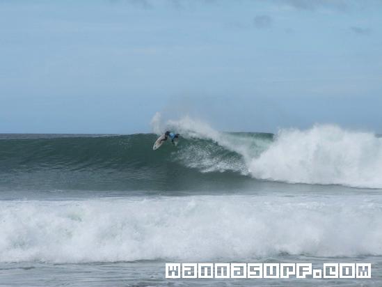photo de surf