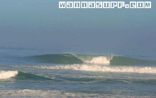 photo de surf