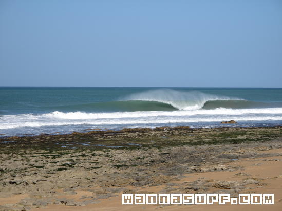 photo de surf