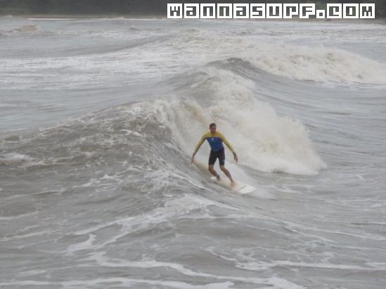 photo de surf