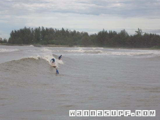 photo de surf