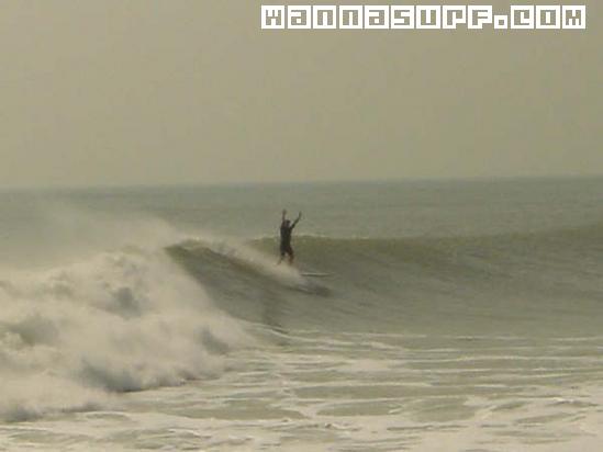 photo de surf