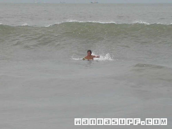 photo de surf