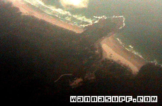 photo de surf