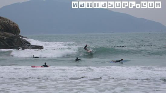 photo de surf