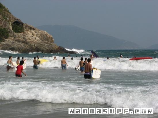 photo de surf