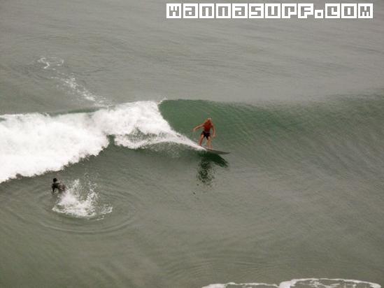 photo de surf
