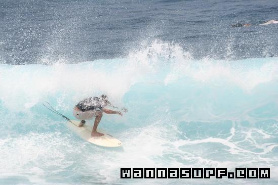 photo de surf