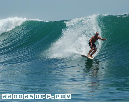 photo de surf